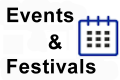 Indigo Events and Festivals Directory