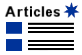 Indigo Articles