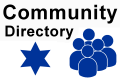 Indigo Community Directory