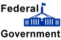 Indigo Federal Government Information