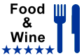 Indigo Food and Wine Directory