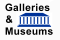 Indigo Galleries and Museums