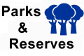 Indigo Parkes and Reserves