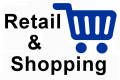 Indigo Retail and Shopping Directory