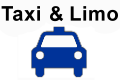 Indigo Taxi and Limo
