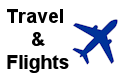 Indigo Travel and Flights