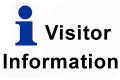 Indigo Visitor Information