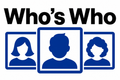 Indigo Who's Who